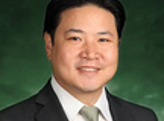 Dr. Gordon Wong, MD - Los Gatos, CA