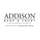 Addison Bank & Trust - Financing Services