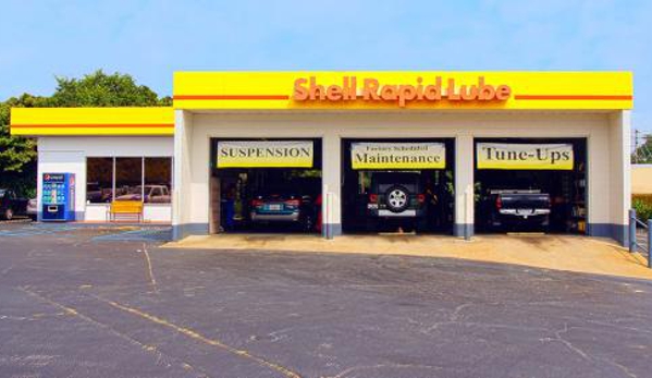 Sarks Greenville Auto Repair - Greenville, SC