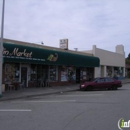 Hillsdale Market - Grocery Stores