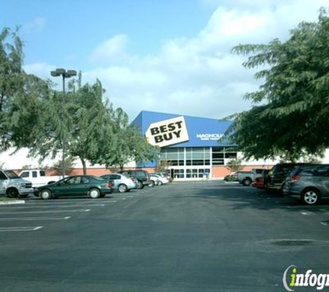 Best Buy - Yorba Linda, CA