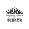 John's Roofing gallery