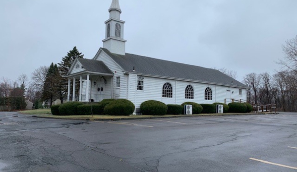 American Church Group of New England - Wilmington, MA