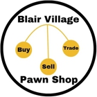 Blair Village Pawn Shop