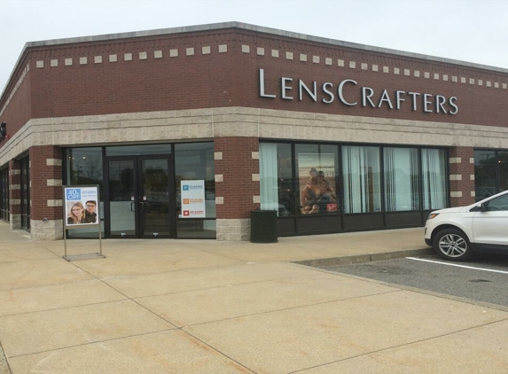 LensCrafters - Hyannis, MA