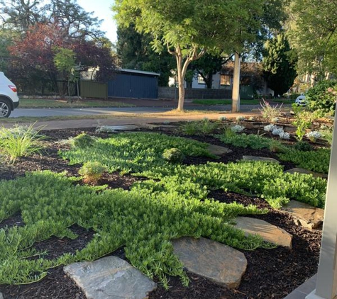 Hills Sustainable Gardens - Stirling, SA