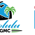 Honolulu GMC