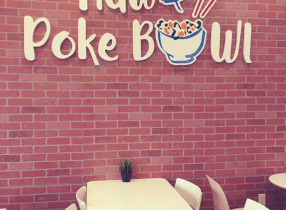 Hawaii Poke Bowl - Staten Island, NY