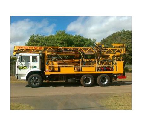 All Wells Drilling - Eimeo, QLD