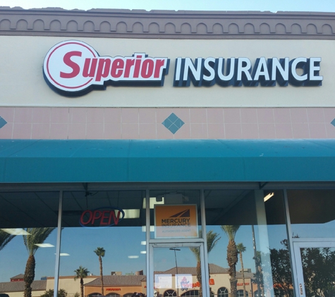 Superior Insurance - Las Vegas, NV