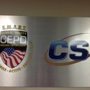 Cascade Enforcement - Security Control Systems & Monitoring