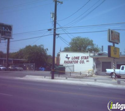 Lone Star Radiator - San Antonio, TX