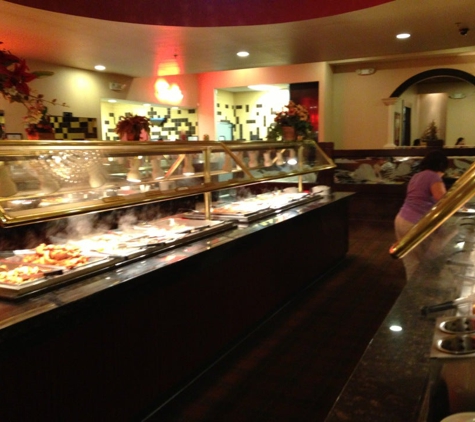 Lin's Grand Buffet - Phoenix, AZ