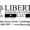 Liberty Exteriors gallery