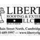 Liberty Exteriors