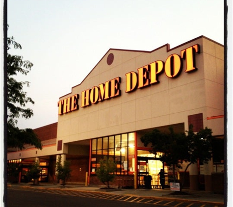 The Home Depot - Southfield, MI