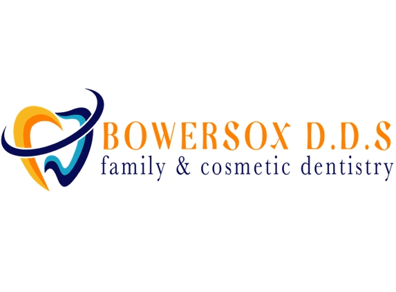 Paul F. Bowersox, DDS - Westminster, MD