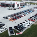 Toyota Of Warren - New Car Dealers