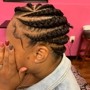 Kay-Z African Hair Braiding