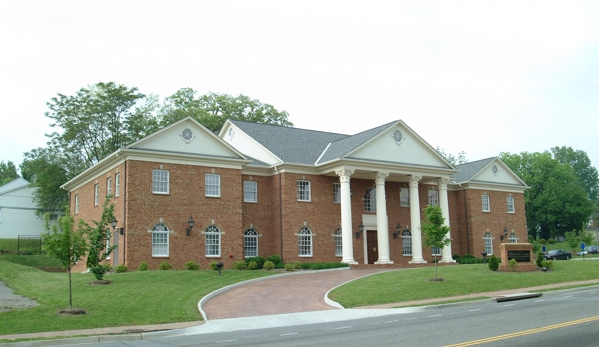 Law Office of Daniel Crandall - Roanoke, VA