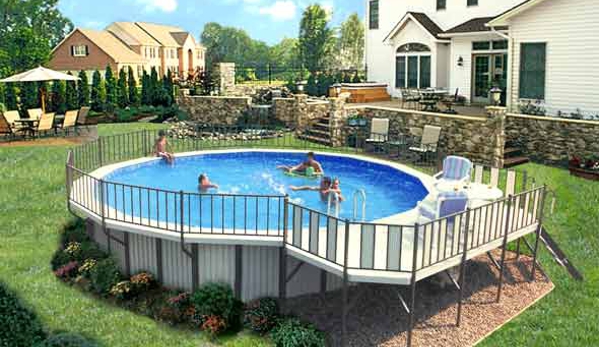 Maltese Pool and Spa - Wood Ridge, NJ