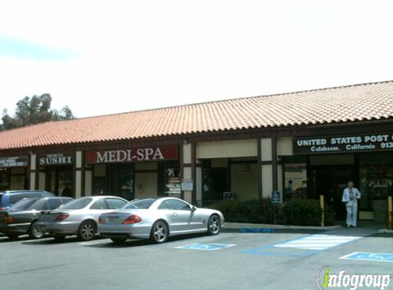 Calabasas Nail Spa Salon - Calabasas, CA