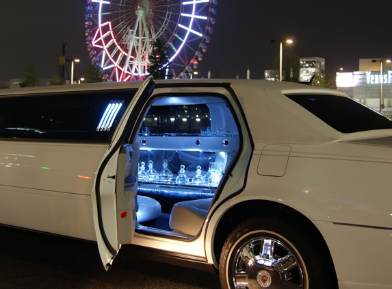 Avenue Chauffeured Transportation