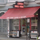 Jump Start Coffee & Grocery - Coffee & Espresso Restaurants