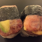 Musubi Cafe Iyasume