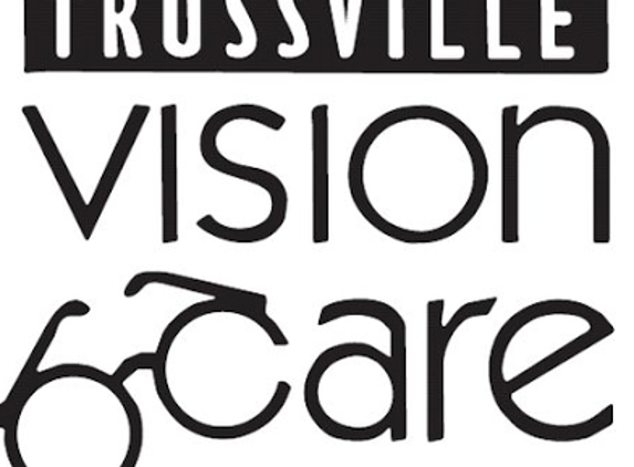 Trussville Vision Care - Trussville, AL