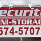 Security Mini Storage