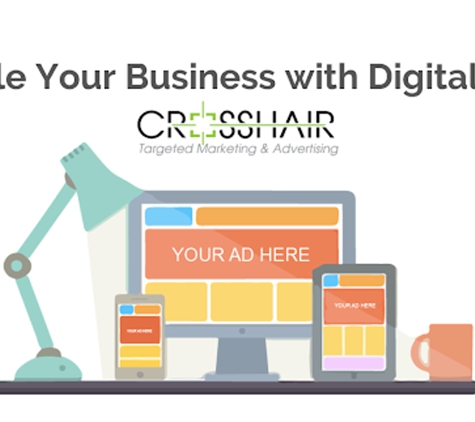 Crosshair Digital Marketing, Inc.