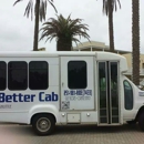 A Better Cab - Airport Transportation