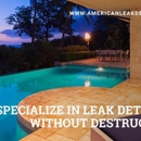 American Leak Detection - San Gabriel Valley - Swimming Pool Construction