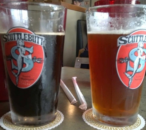 Scuttlebutt Brewing Co - Everett, WA