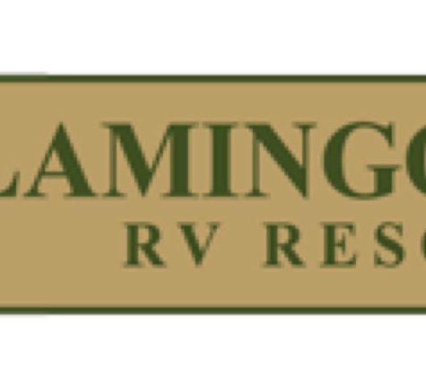 Flamingo Lake RV Resort - Jacksonville, FL