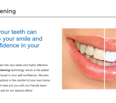 Dentist For Chickens - Swansea Dental Care - Blacksmiths, NSW. Teeth Whitening