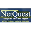 NetQuest Computer Sales & Repair - Computer Data Recovery