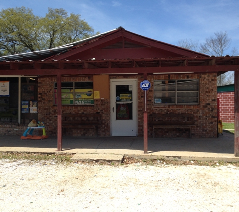 El Rincon Mexicano - Lucedale, MS