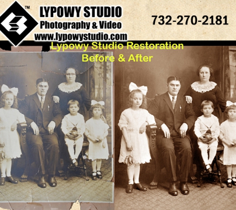 Lypowy Studio Photography and Video