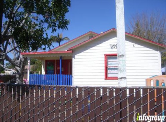 Sunnyside Pre School Shema Sheman Oaks - Van Nuys, CA