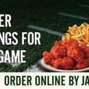 Wingstop - Chicken Restaurants