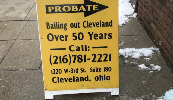 A1 Bonds - Cleveland, OH