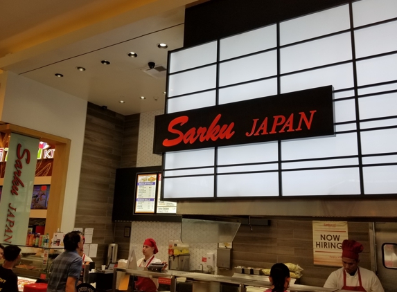 Sarku Japan - Arcadia, CA