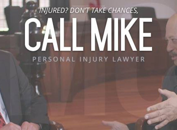 Michael D. Christensen Law Offices - Columbus, OH