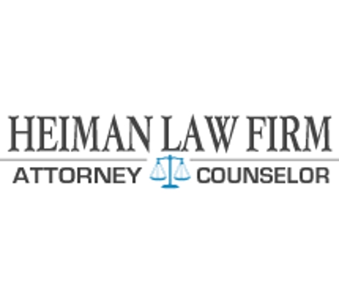 Heiman Law Firm - Lewisville, TX