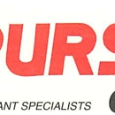 Purser Oil Co - Lubricating Oils