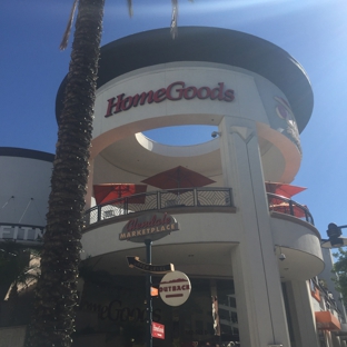 HomeGoods - Glendale, CA