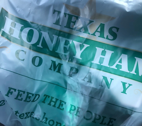 Texas Honey Ham Company - West Lake Hills, TX