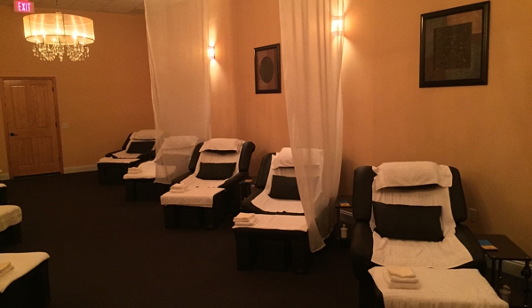 Tokyo Foot Spa - Boynton Beach, FL